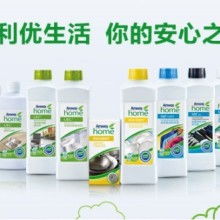 湖北程力集团专用汽车一分公司 跨界布局洗涤用品领域，多元化发展再添新翼
