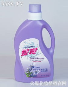 上海爱裳洗涤用品新闻列表 守护衣物健康的绿色先锋