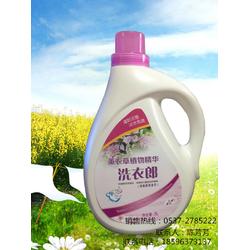 碧海洗涤用品 专注洗衣粉代加工，打造品质洗涤新标杆