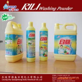 日丽洗涤用品 加盟优势、全方位支持与联系通道