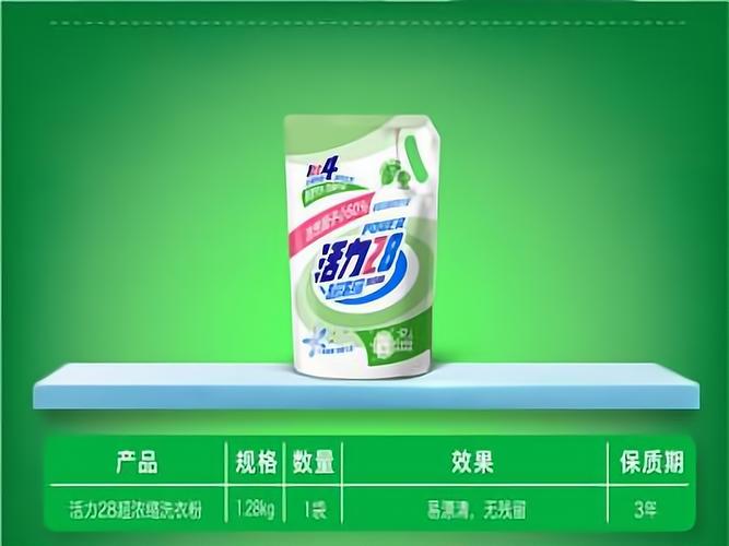 加盟活力28洗涤用品怎么样?加盟费多少?怎样加盟?需要